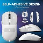 2dekans | ATTACK SHARK X3 Draadloze Gaming Muis -, Ophalen of Verzenden, Zo goed als nieuw, ATTACK SHARK