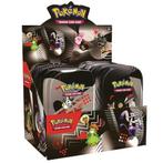 Black bolt & White flare mini tin display, Ophalen of Verzenden, Nieuw, Overige typen