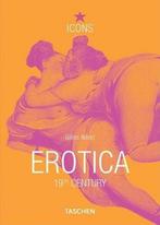 Erotica / Icons 9783822855126 Gilles Néret, Verzenden, Zo goed als nieuw, Gilles Néret