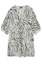 VERO MODA curve ECO jurk DORA Maat:, Kleding | Dames, Verzenden, Nieuw, Overige kleuren