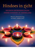 Hindoes in zicht 9789083214320, Verzenden, Gelezen