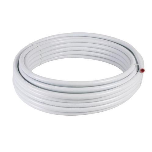 Bonfix meerlagenbuis alu-pers systeembuis 16mm x 2,0mm - op, Doe-het-zelf en Verbouw, Buizen en Afvoer, 6 meter of meer, Overige typen