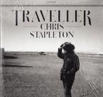 lp nieuw - Chris Stapleton - Traveller, Cd's en Dvd's, Vinyl | Country en Western, Verzenden, Zo goed als nieuw