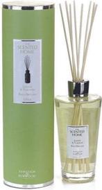 Ashleigh & Burwood Reed Diffuser Jasmine & Tuberose XXL, Ophalen of Verzenden, Nieuw