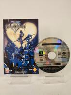 Disney Kingdom Hearts Platinum Playstation 2, Ophalen of Verzenden, Nieuw