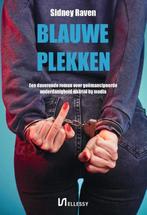 9789464499841 Blauwe plekken Sidney Raven, Boeken, Verzenden, Nieuw, Sidney Raven