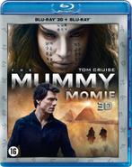 The Mummy (2017) (Blu-Ray + Blu-Ray 3D) (Blu-ray), Verzenden, Gebruikt
