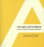 Het geel-witte boekje 9789089720467, Verzenden, Gelezen