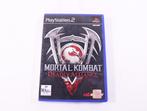 PlayStation 2 - Mortal Kombat: Deadly Alliance, Ophalen of Verzenden, Nieuw