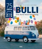 75 Jahre VW-Bulli, Volkswagen Transporter, Algemeen, Verzenden, Nieuw, Arne Olerth