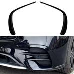 Aero Spoiler Voorbumper | Mercedes-Benz | E-klasse W213 / Ca, Verzenden