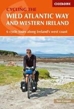 The Wild Atlantic Way and Western Ireland 9781852849092, Boeken, Verzenden, Zo goed als nieuw, Tom Cooper