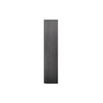 Kolomkast Sanicare 1 Soft-Closing Deur Greeploos 160x33,5x32, Ophalen of Verzenden, Nieuw, Bad