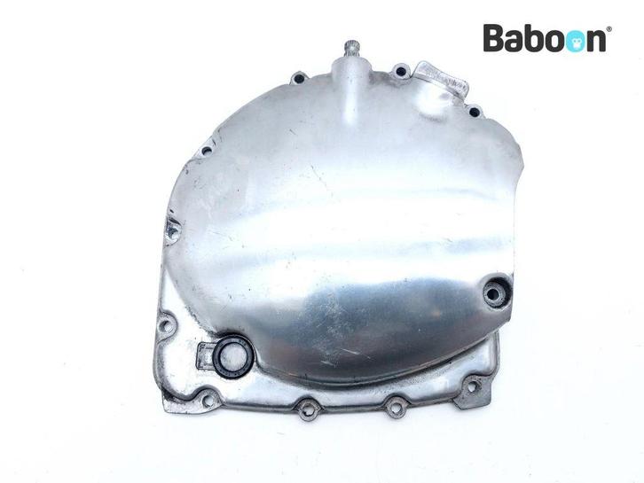 Koppelings Deksel Suzuki GSX 750 E 1980-1981 (GSX750E), Motoren, Onderdelen | Suzuki, Gebruikt, Verzenden