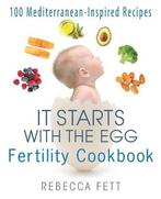 9780999676165 It Starts with the Egg- It Starts with the ..., Verzenden, Nieuw, Rebecca Fett