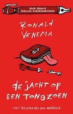 Mijn onwijs eerlijke puberdagboeken 1 - De jacht op een, Ophalen of Verzenden, Nieuw