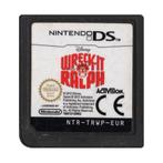 DS Wreck-It Ralph, Verzenden, Zo goed als nieuw