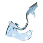 Motorkapscharnier Links Geschikt Voor Fiat 500 2007-2024..., Ophalen of Verzenden, Fiat, Motorkap, Nieuw