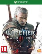 The Witcher 3: Wild Hunt Xbox One Garantie & morgen in huis!, Spelcomputers en Games, Games | Xbox One, Ophalen of Verzenden, 1 speler