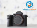 Sony A7 III - 11.166 clicks!, Ophalen of Verzenden, Gebruikt, Compact, Sony
