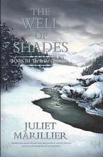 The Bridei Chronicles 3: The Well of Shades, Boeken, Ophalen of Verzenden, Nieuw