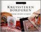Kruissteken borduren / Eenvoudig handwerken 9789021324302, Verzenden, Gelezen, D. Hall