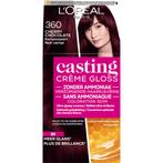 3x L'Oréal Casting Crème Gloss Semi-Permanente Haarkleuring, Sieraden, Tassen en Uiterlijk, Nieuw, Verzenden