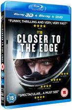 TT: Closer to the Edge Blu-ray (2011) Richard de Aragues, Cd's en Dvd's, Blu-ray, Verzenden, Zo goed als nieuw