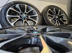 DEMO BMW X5 F15 X6 19 inch winterbanden 449 5x120, Auto-onderdelen, 19 inch, 255 mm, Banden en Velgen, Nieuw