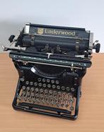 Underwood Typewriter Company -Standard - Schrijfmachine -, Antiek en Kunst