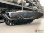 BMW 4 G22 M3 G80 M4 G82 LASER BLACK KOPLAMP R KPL 9505118, Auto-onderdelen, Verzenden, Gebruikt, BMW
