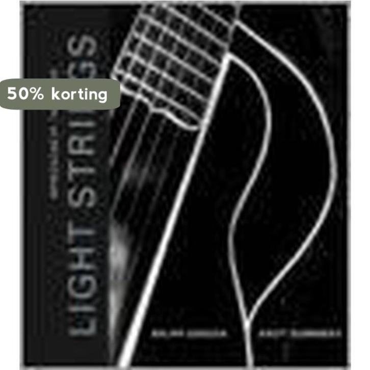 Light Strings 9780811843249 Ralph Gibson, Boeken, Taal | Engels, Gelezen, Verzenden