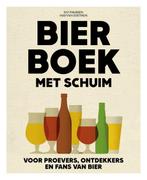 9789021590264 Bierboek met schuim | Tweedehands, Verzenden, Zo goed als nieuw, Ivo Thijssen