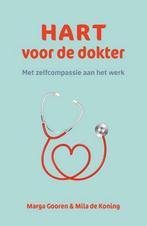 Hart voor de dokter 9789492004895 Marga Gooren, Verzenden, Zo goed als nieuw, Marga Gooren