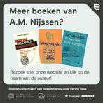 Leven zonder angst 9789077490099 A.M. Nijssen, Verzenden, Gelezen, A.M. Nijssen