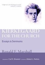 9781620323977 Kierkegaard for the Church, Boeken, Godsdienst en Theologie, Nieuw, Ronald F. Marshall, Verzenden