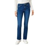 s.Oliver Bootcut jeans Beverly in stretchkwaliteit, met, Kleding | Dames, Spijkerbroeken en Jeans, Verzenden, Nieuw
