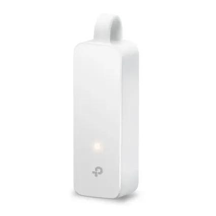 TP-Link netwerk adapter 10/100/1000 Mbps USB Type-C, Computers en Software, Netwerkkaarten, Ophalen of Verzenden