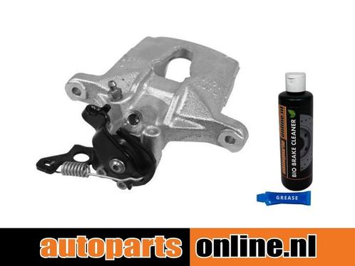 Remklauw Jaguar X-type achterzijde, rechts, Auto-onderdelen, Besturing, Nieuw, Jaguar, Verzenden
