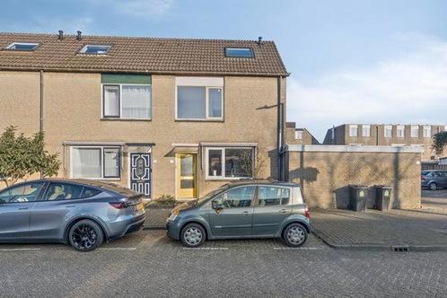 Te huur Huis  Rotterdam 4 kamers, Schinnenbaan, Huizen en Kamers, Huizen te huur, Direct bij eigenaar, C, Zuid-Holland
