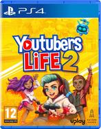 Playstation 4 Youtubers Life 2, Verzenden, Zo goed als nieuw