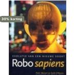 Robo sapiens 9789076988085 P. Menzel, Boeken, Verzenden, Zo goed als nieuw, P. Menzel