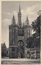 ZWOLLE - Sassenpoort, Verzenden, Gelopen