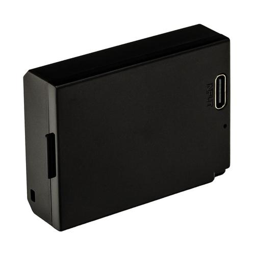 LP-E10 Accu / Vervangende Batterij (met USB-C aansluitin..., Audio, Tv en Foto, Fotografie | Accu's en Batterijen