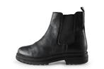 Poelman Chelsea boots in maat 40 Zwart, Poelman, Verzenden, Zwart, Overige typen