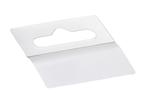 Euroslot Display Hangers van 50 x 50 mm / Hang Tabs - Ro..., Nieuw in verpakking
