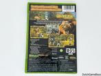 Xbox Classic - Cabelas Dangerous Hunts - New & Sealed, Spelcomputers en Games, Games | Xbox Original, Verzenden, Gebruikt