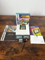 Nintendo - Game Boy Color – Rush 2049 (CIB) + Game Boy, Nieuw