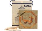 KAPLA - KAPLA Blank - Constructiespeelgoed - 280 Plankjes -, Verzenden, Zo goed als nieuw