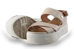 Mustang Sleehakken in maat 37 Wit | 10% extra korting, Verzenden, Wit, Zo goed als nieuw, Schoenen met hoge hakken